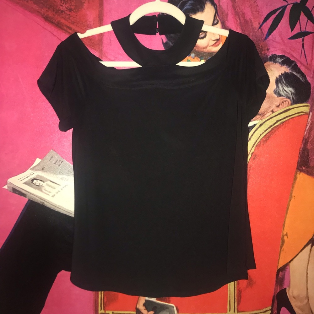 Black Top